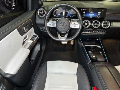 2023 Mercedes-Benz GLB GLB 250