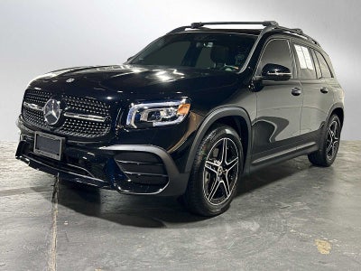 2023 Mercedes-Benz GLB GLB 250