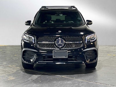2023 Mercedes-Benz GLB GLB 250