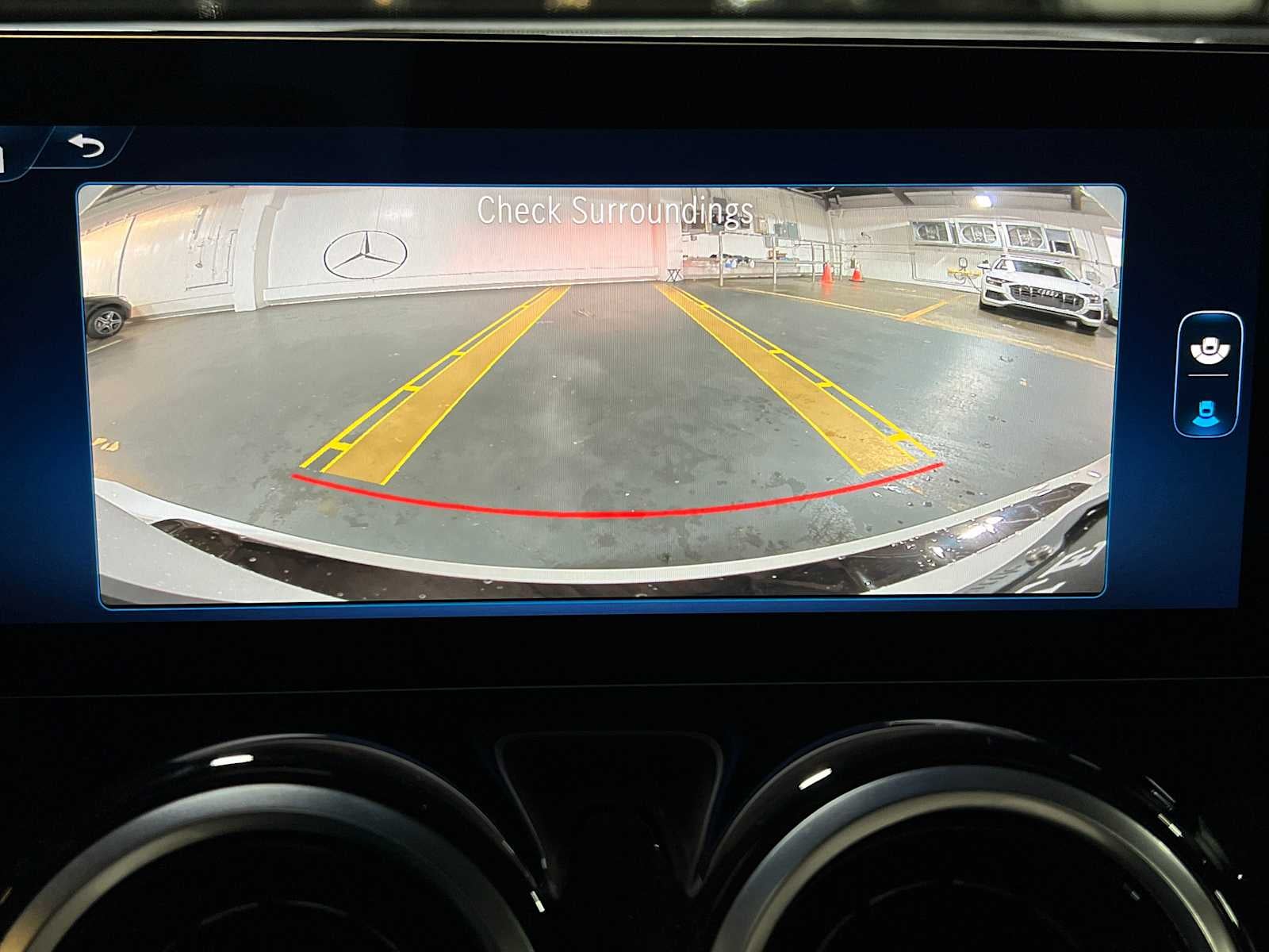 2025 Mercedes-Benz GLB GLB 250