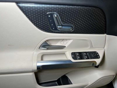 2025 Mercedes-Benz GLB GLB 250