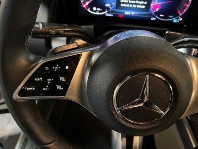 2025 Mercedes-Benz GLB GLB 250