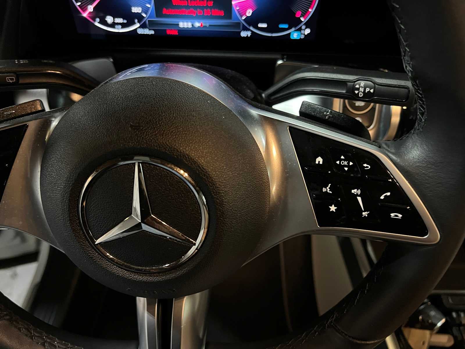 2025 Mercedes-Benz GLB GLB 250