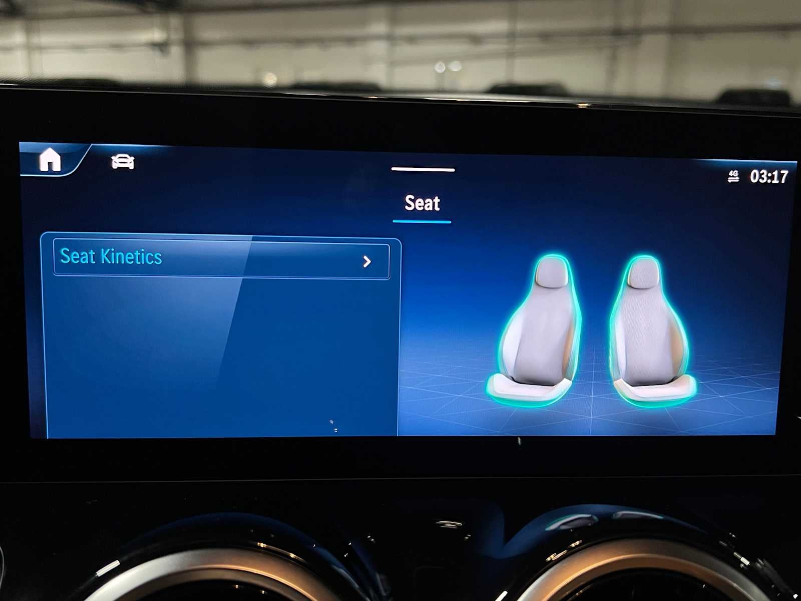 2025 Mercedes-Benz GLB GLB 250