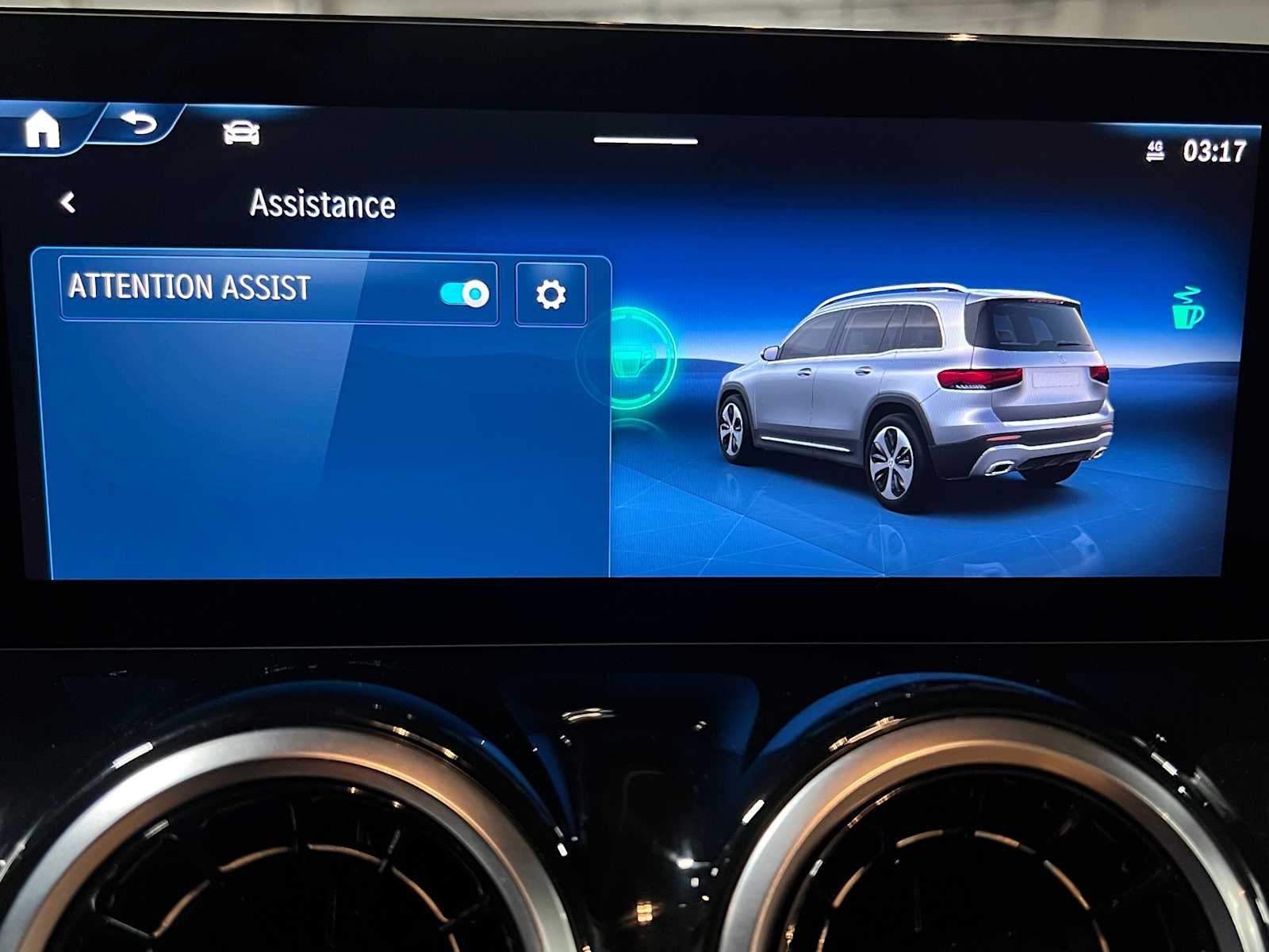 2025 Mercedes-Benz GLB GLB 250