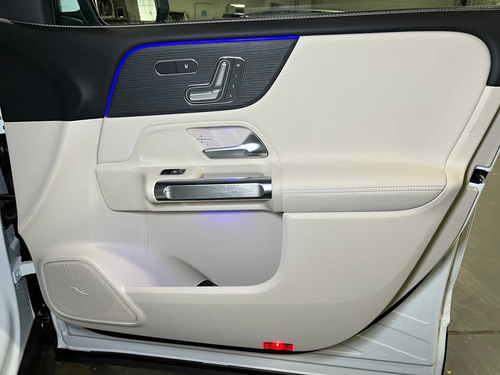 2026 Mercedes-Benz GLB 250 GLB 250