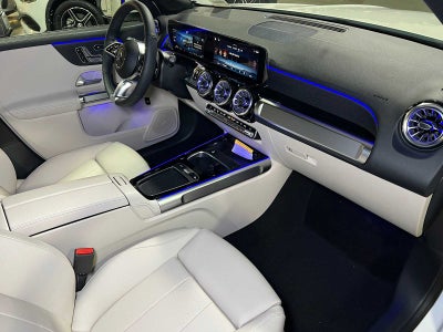 2026 Mercedes-Benz GLB 250 GLB 250