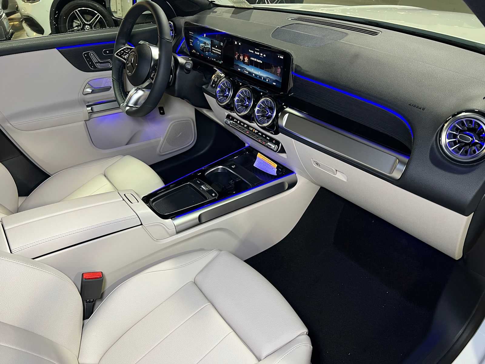 2026 Mercedes-Benz GLB 250 GLB 250