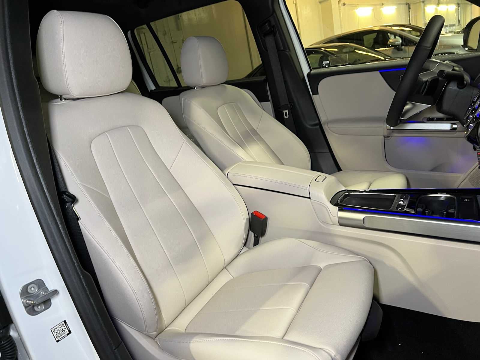 2026 Mercedes-Benz GLB 250 GLB 250