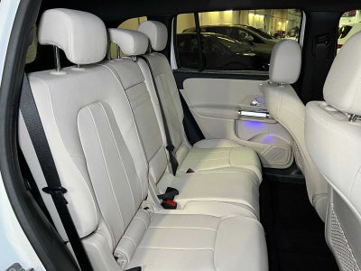 2026 Mercedes-Benz GLB 250 GLB 250