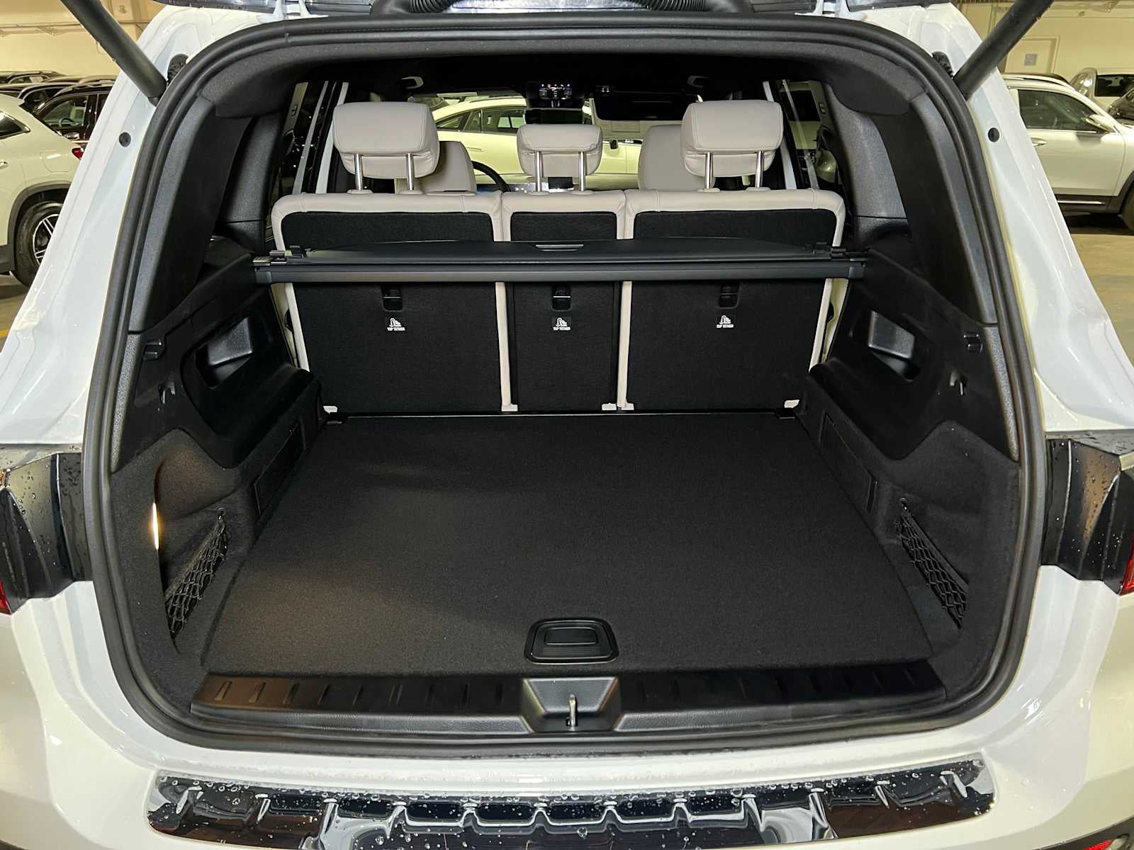 2026 Mercedes-Benz GLB 250 GLB 250