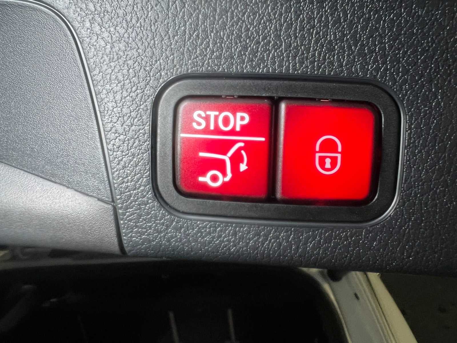 2026 Mercedes-Benz GLB 250 GLB 250