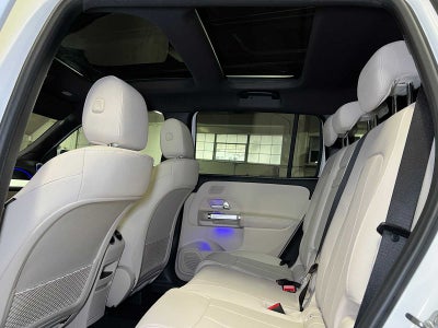 2026 Mercedes-Benz GLB 250 GLB 250