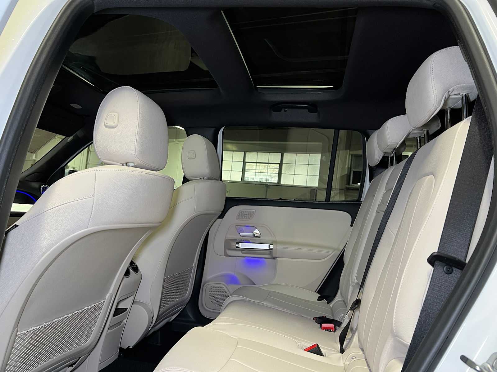 2026 Mercedes-Benz GLB 250 GLB 250