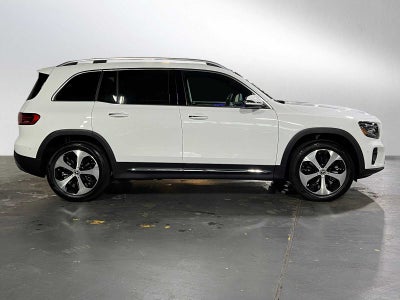 2026 Mercedes-Benz GLB 250 GLB 250