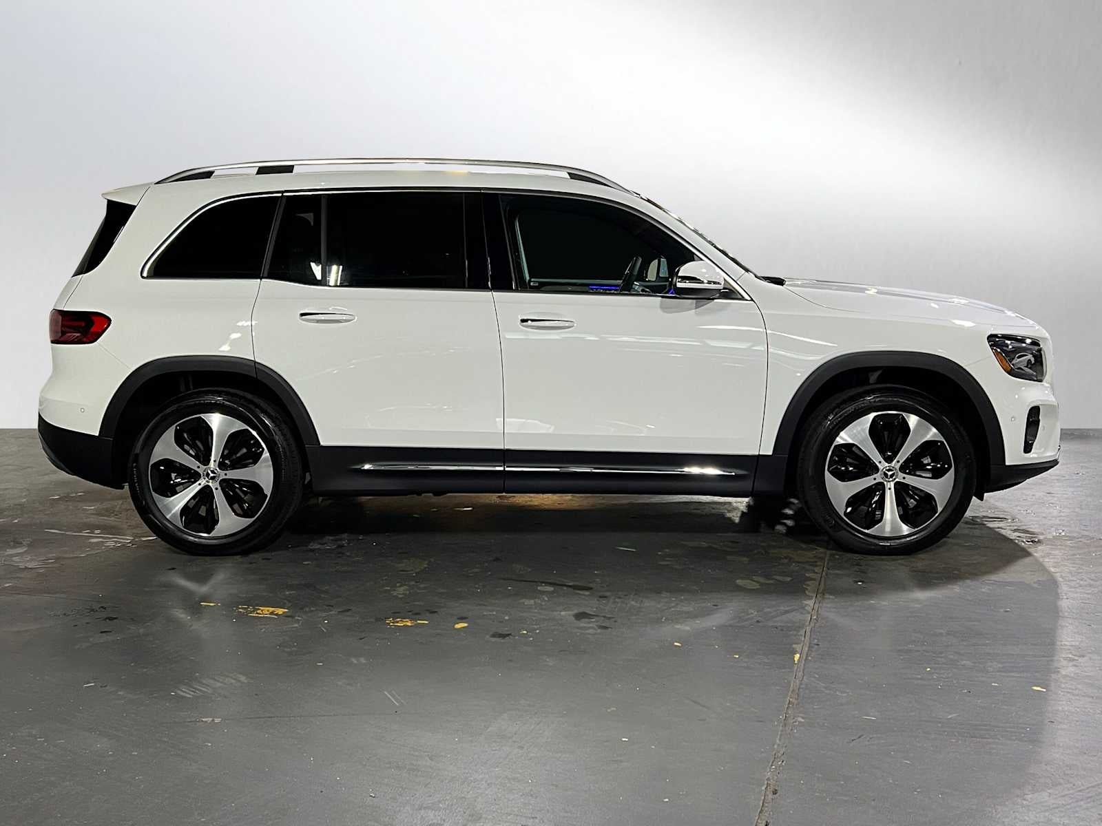 2026 Mercedes-Benz GLB 250 GLB 250