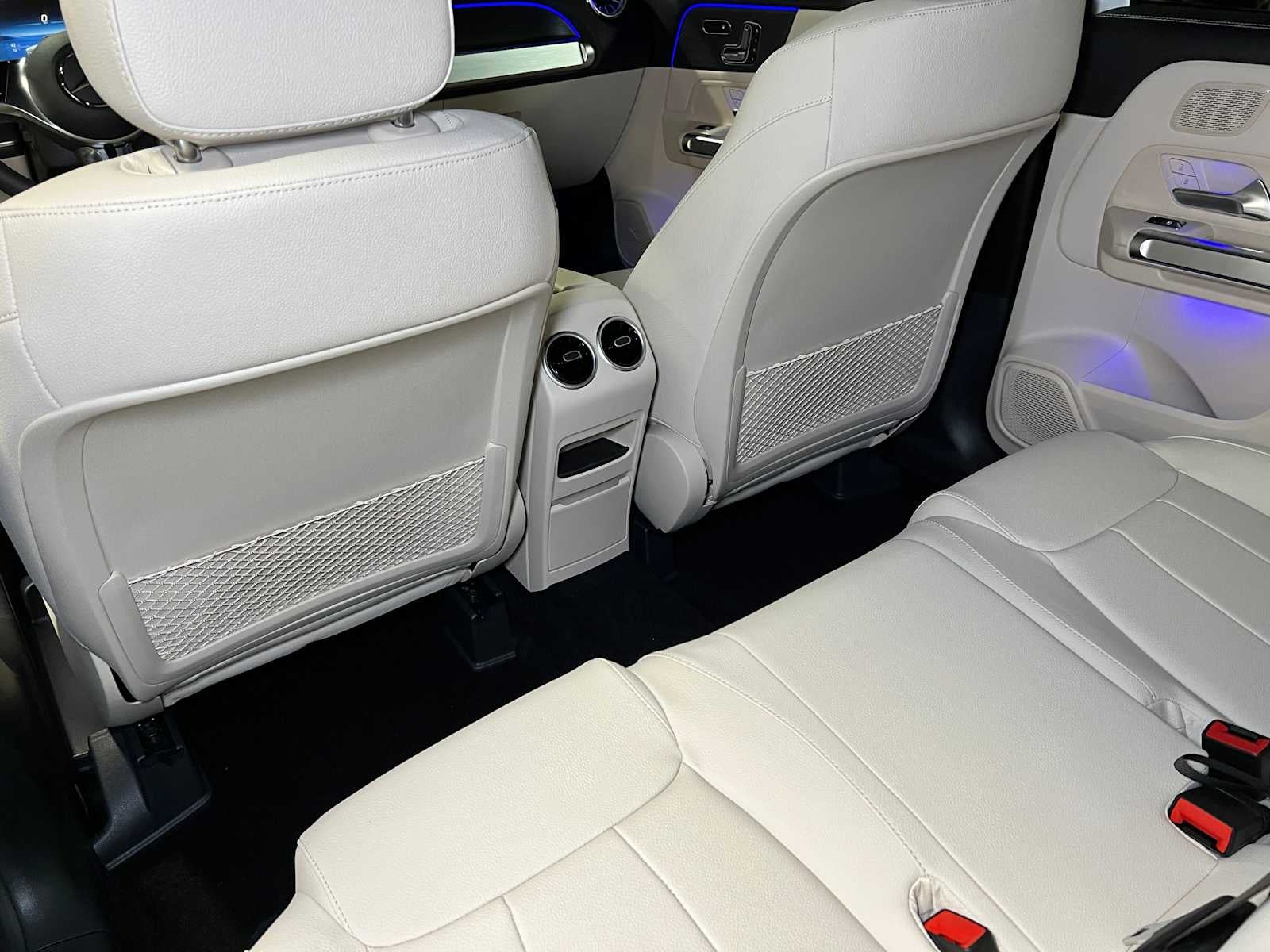 2026 Mercedes-Benz GLB 250 GLB 250