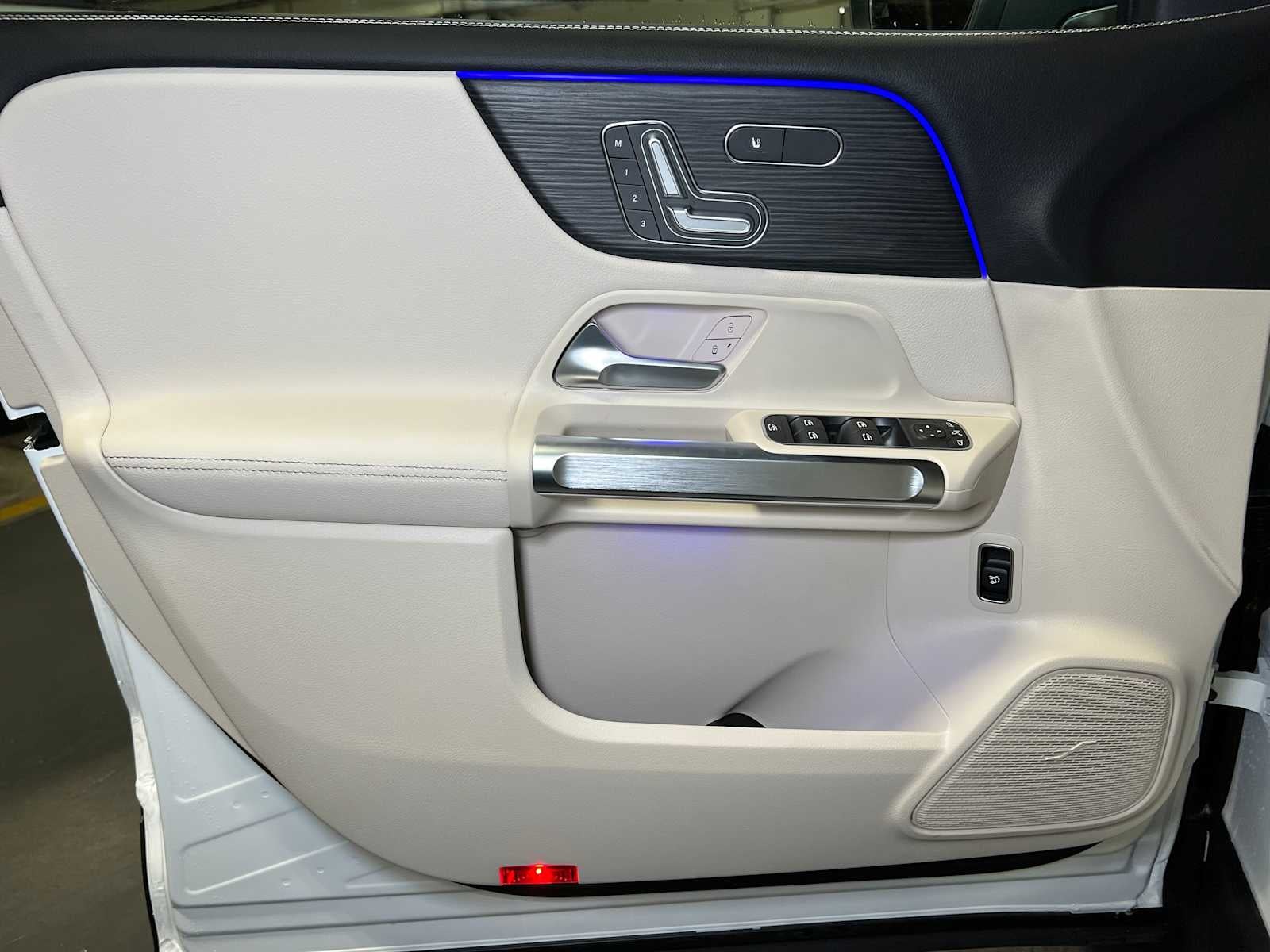 2026 Mercedes-Benz GLB 250 GLB 250