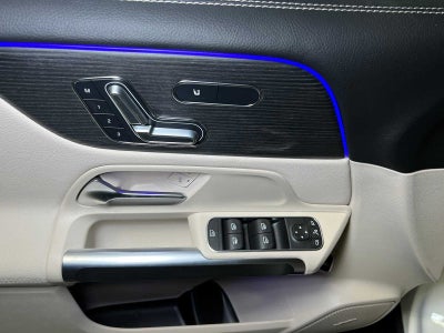 2026 Mercedes-Benz GLB 250 GLB 250