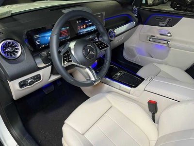 2026 Mercedes-Benz GLB 250 GLB 250