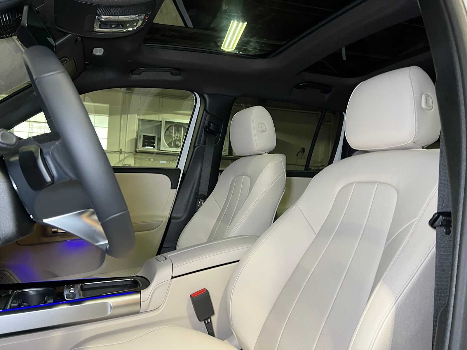 2026 Mercedes-Benz GLB 250 GLB 250