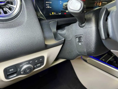 2026 Mercedes-Benz GLB 250 GLB 250