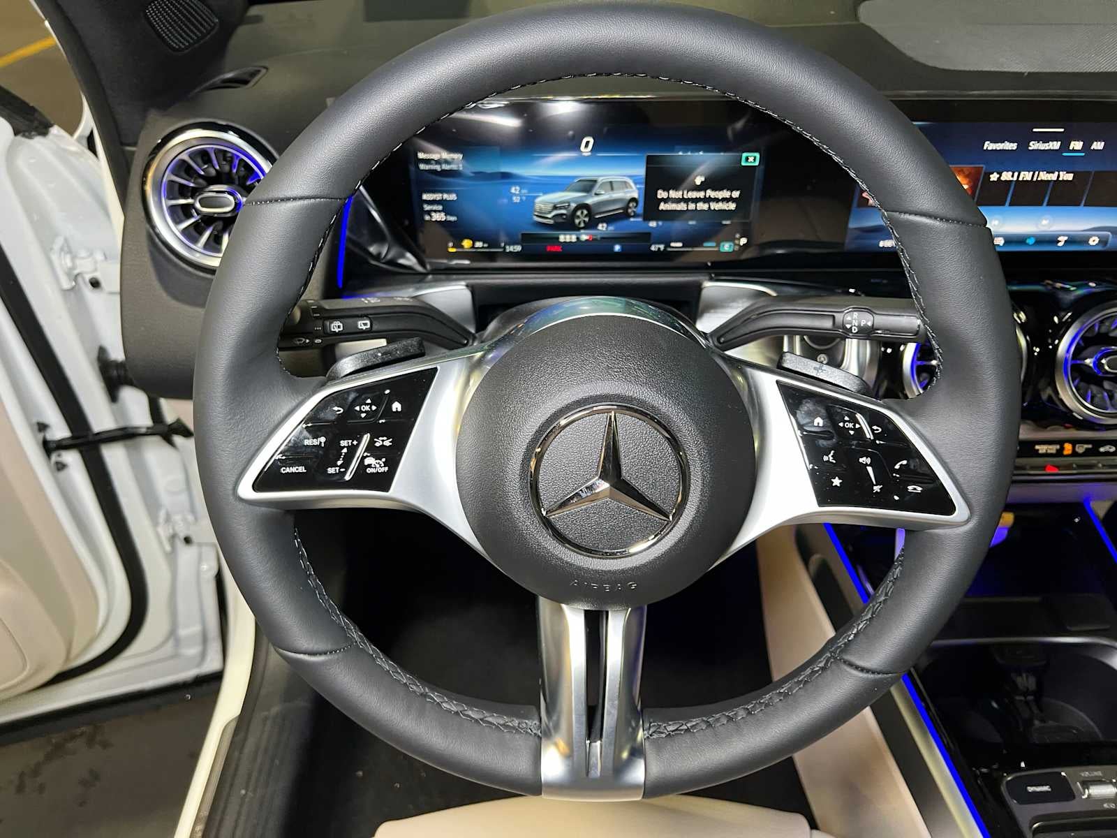 2026 Mercedes-Benz GLB 250 GLB 250