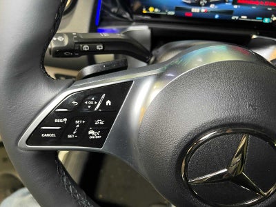 2026 Mercedes-Benz GLB 250 GLB 250