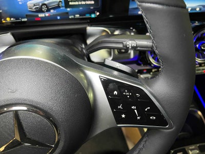 2026 Mercedes-Benz GLB 250 GLB 250