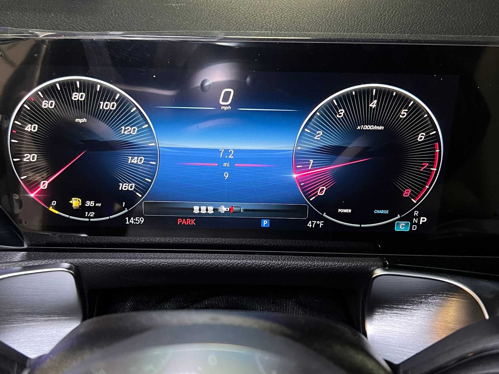 2026 Mercedes-Benz GLB 250 GLB 250