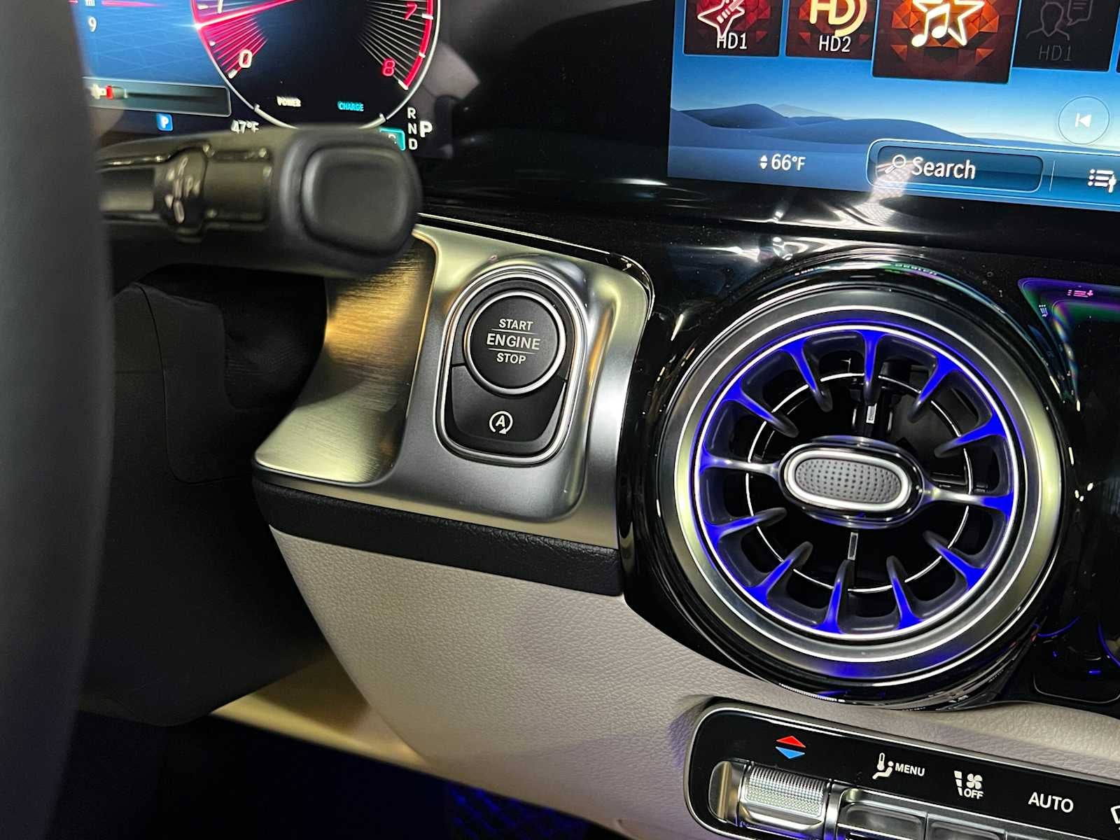 2026 Mercedes-Benz GLB 250 GLB 250