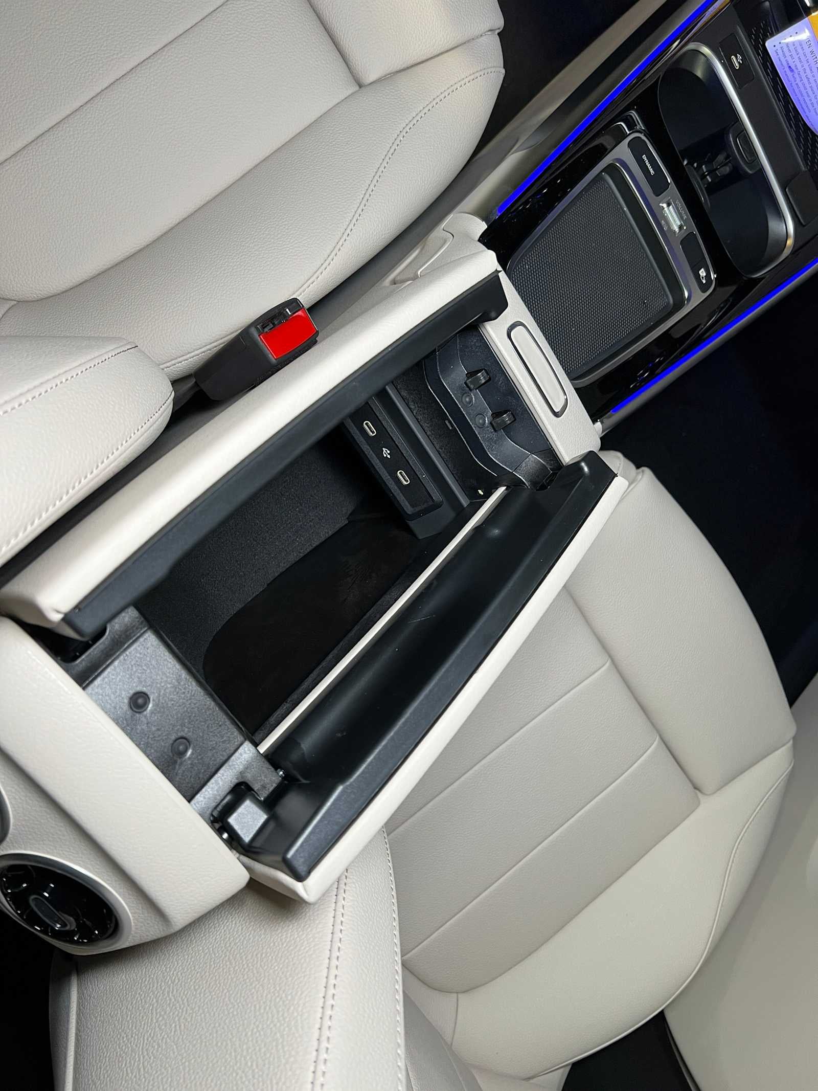 2026 Mercedes-Benz GLB 250 GLB 250