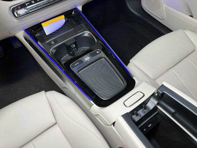 2026 Mercedes-Benz GLB 250 GLB 250