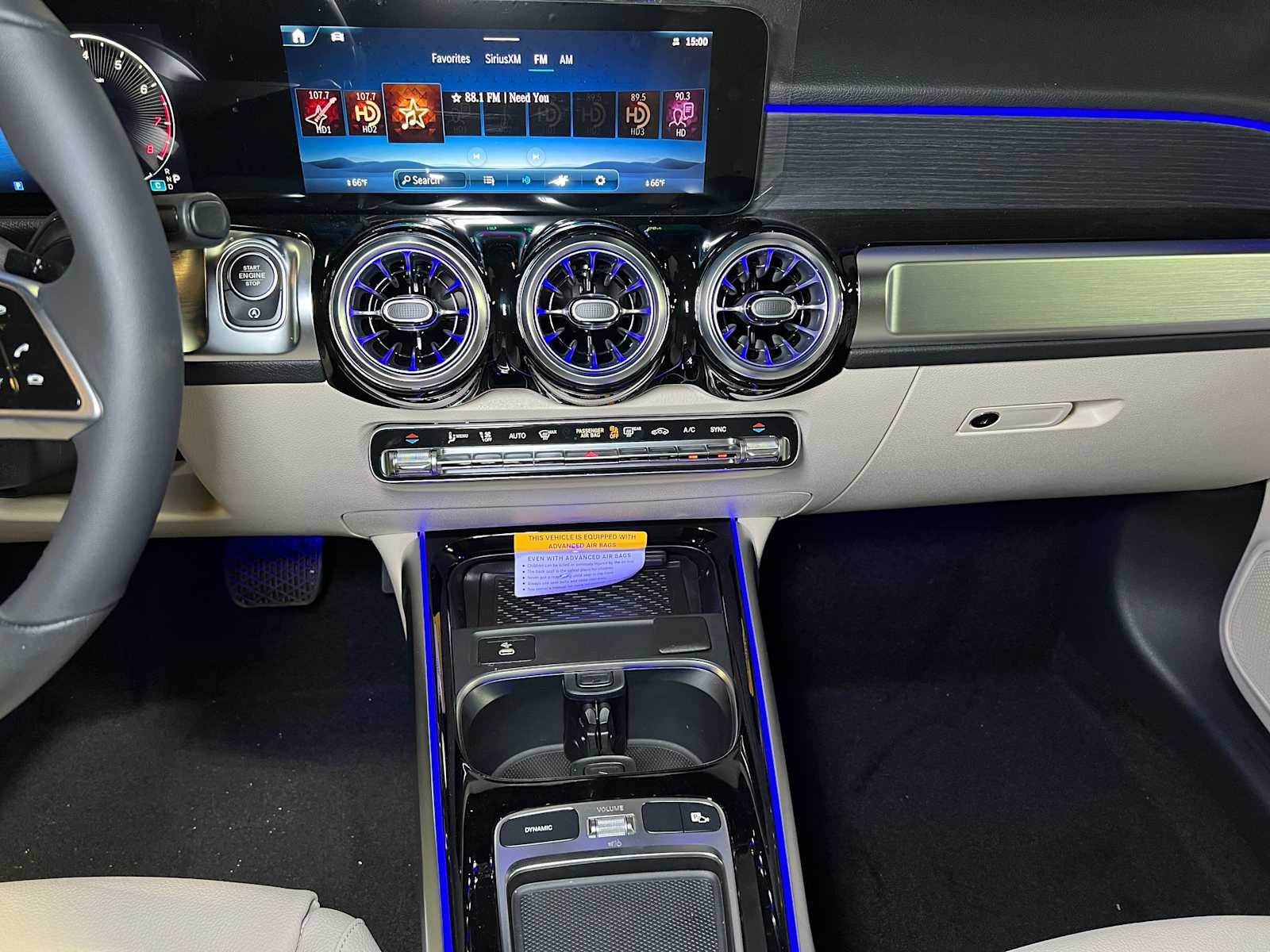 2026 Mercedes-Benz GLB 250 GLB 250