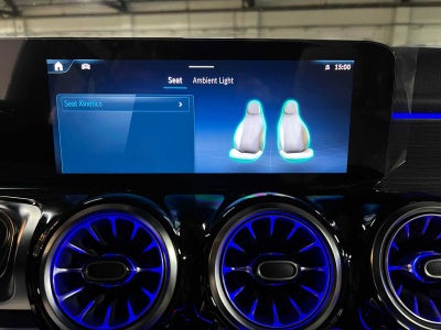 2026 Mercedes-Benz GLB 250 GLB 250