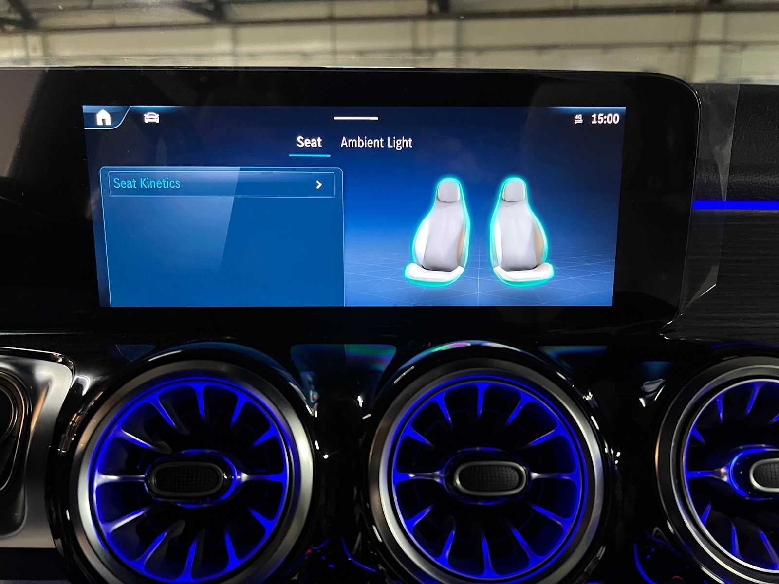 2026 Mercedes-Benz GLB 250 GLB 250