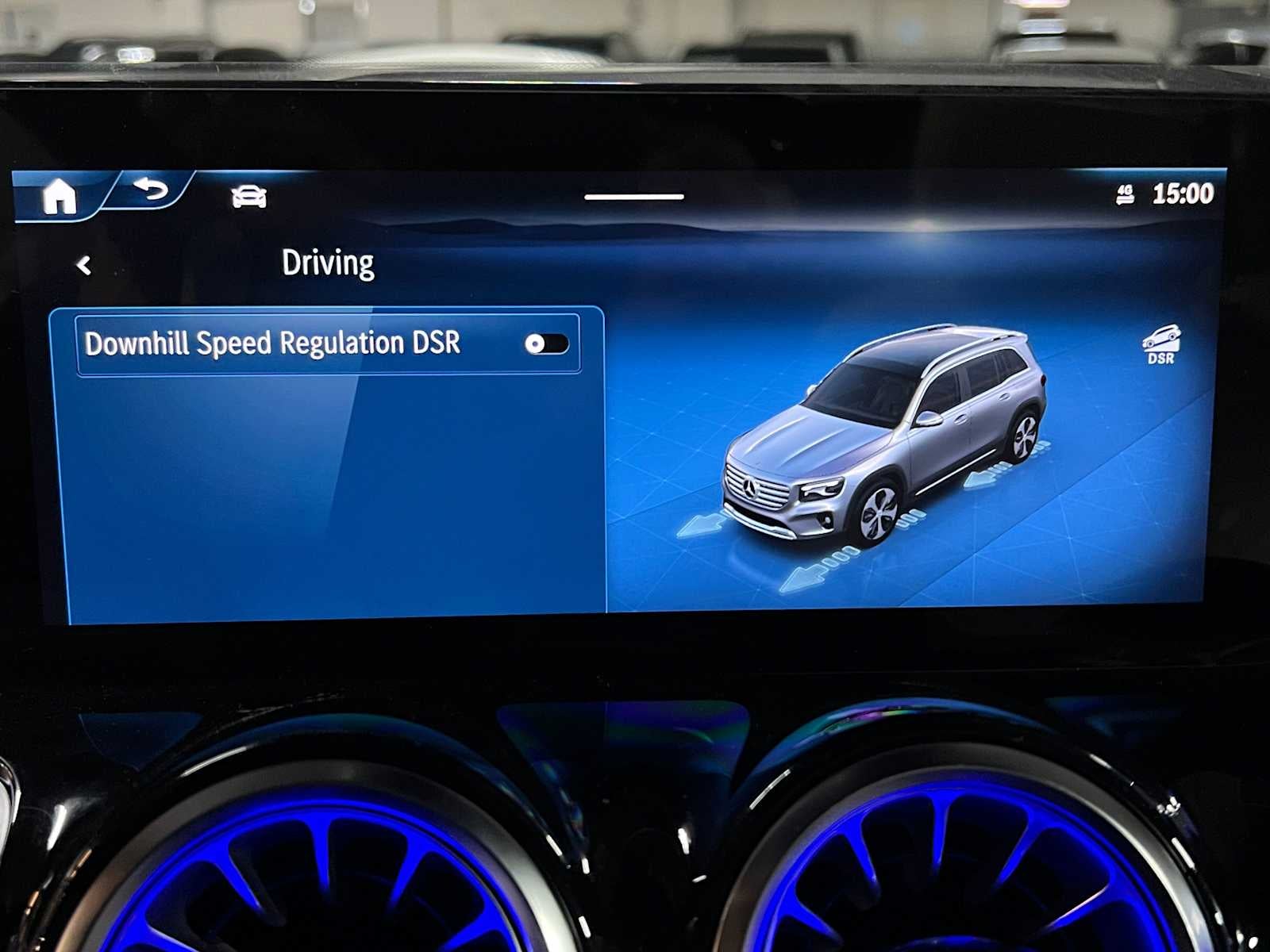 2026 Mercedes-Benz GLB 250 GLB 250