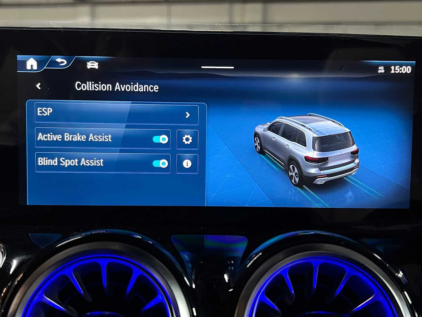 2026 Mercedes-Benz GLB 250 GLB 250