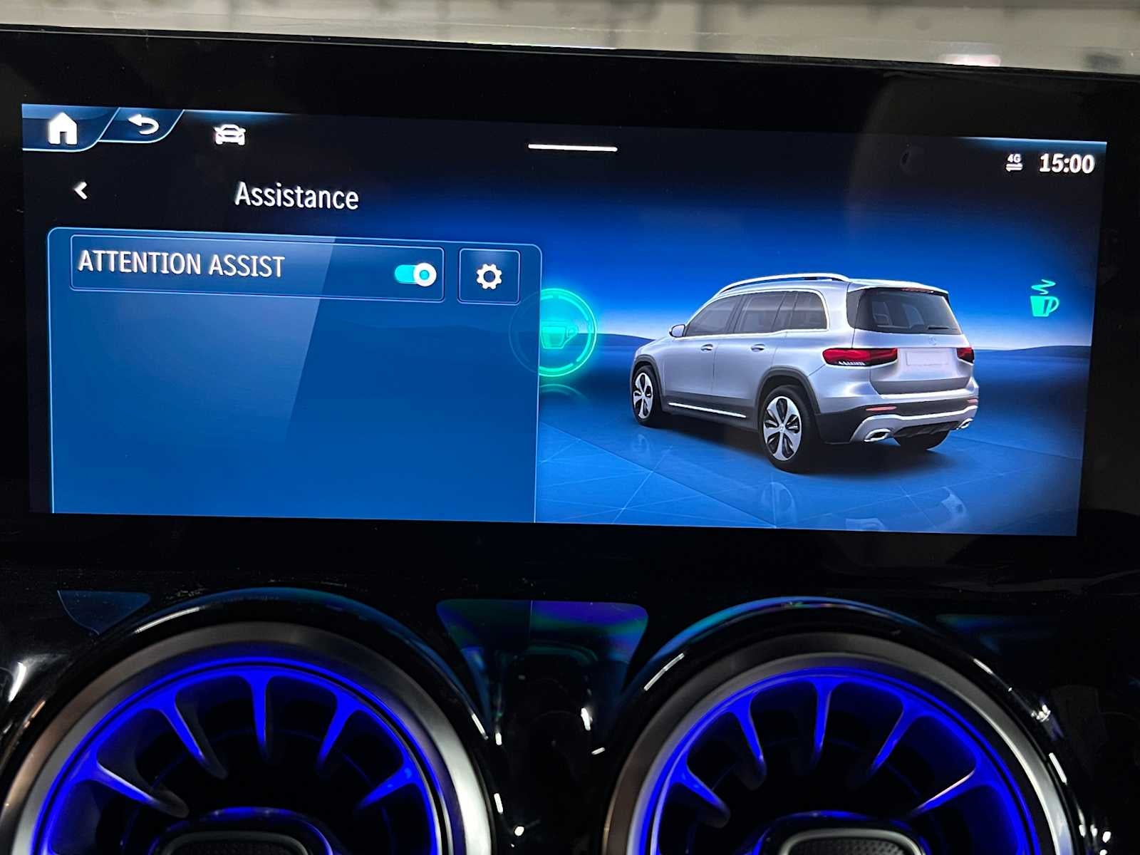 2026 Mercedes-Benz GLB 250 GLB 250