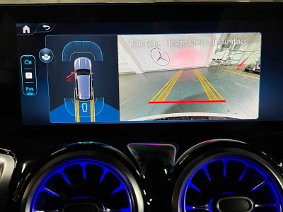 2026 Mercedes-Benz GLB 250 GLB 250