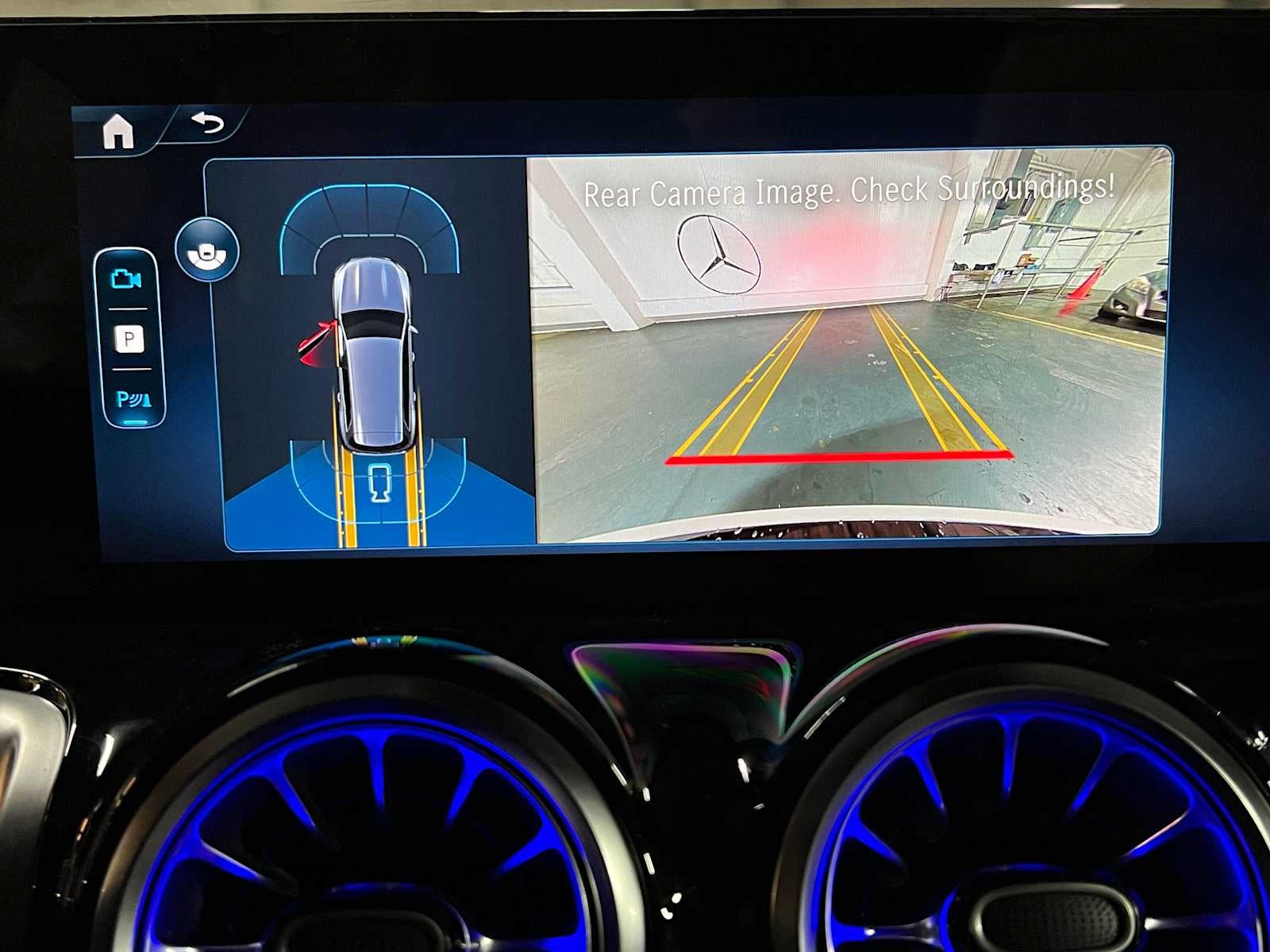 2026 Mercedes-Benz GLB 250 GLB 250