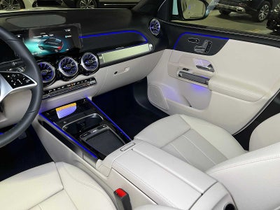 2026 Mercedes-Benz GLB 250 GLB 250