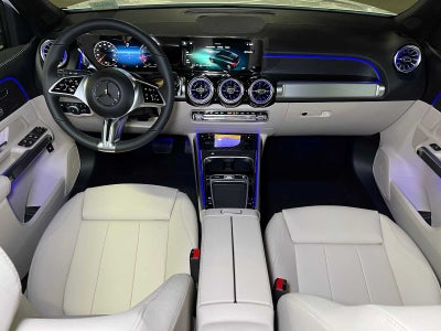 2026 Mercedes-Benz GLB 250 GLB 250