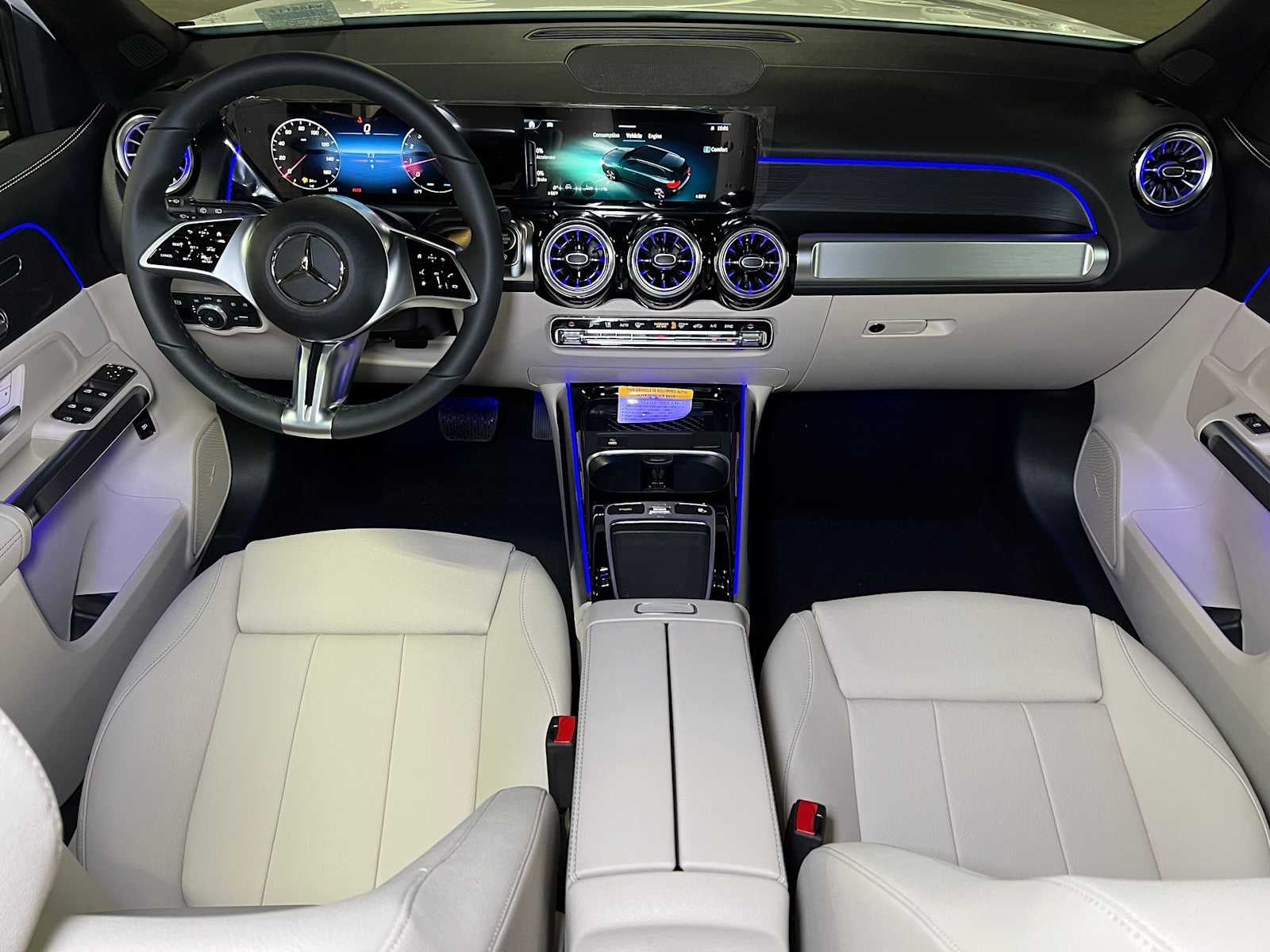 2026 Mercedes-Benz GLB 250 GLB 250