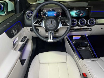 2026 Mercedes-Benz GLB 250 GLB 250