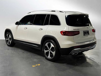 2026 Mercedes-Benz GLB 250 GLB 250