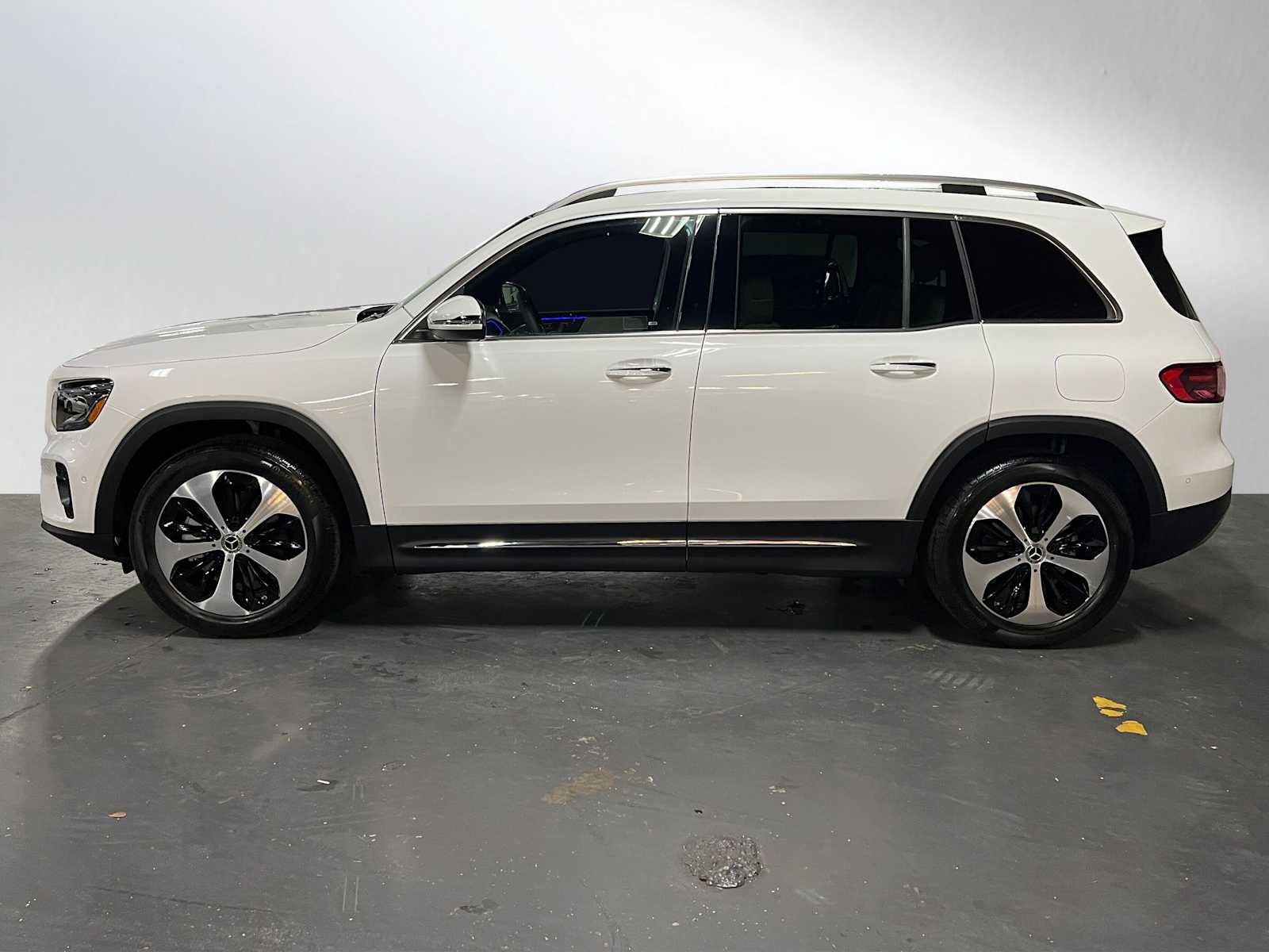 2026 Mercedes-Benz GLB 250 GLB 250