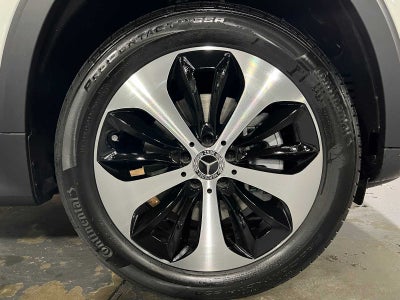 2026 Mercedes-Benz GLB 250 GLB 250