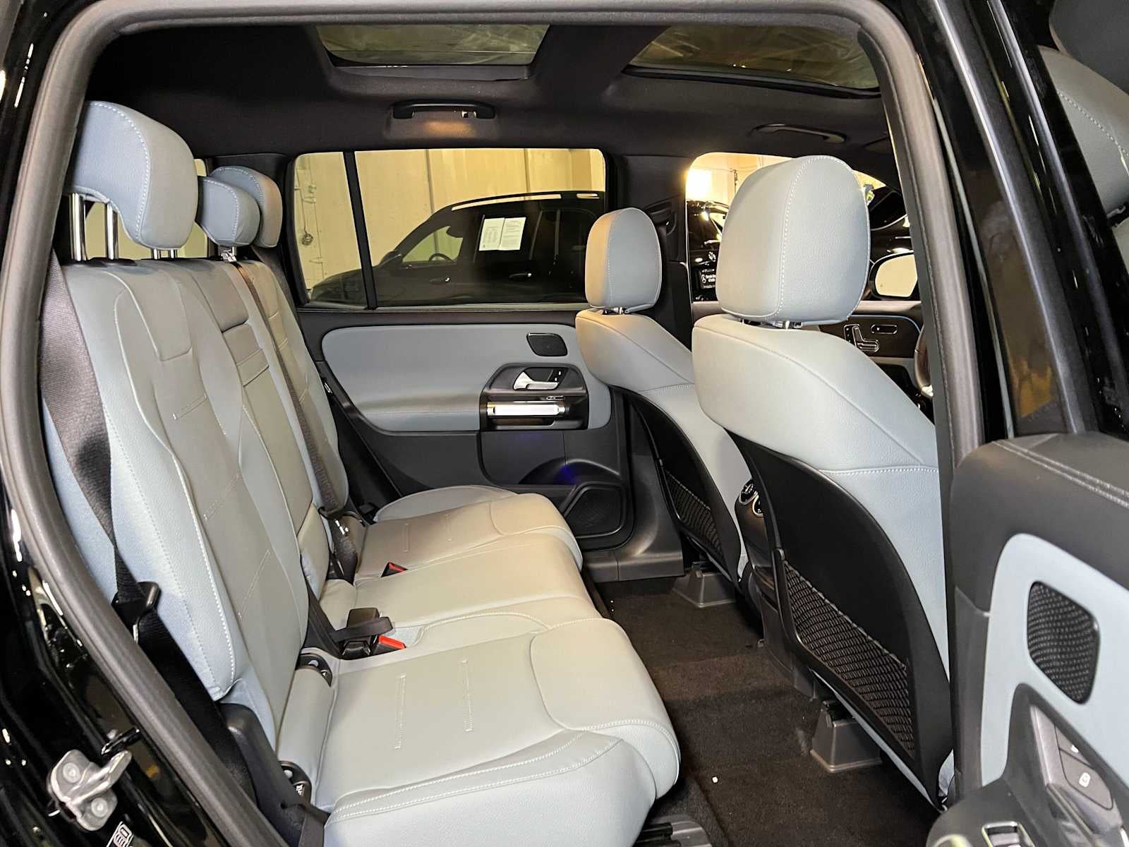 2026 Mercedes-Benz GLB 250 4MATIC® SUV