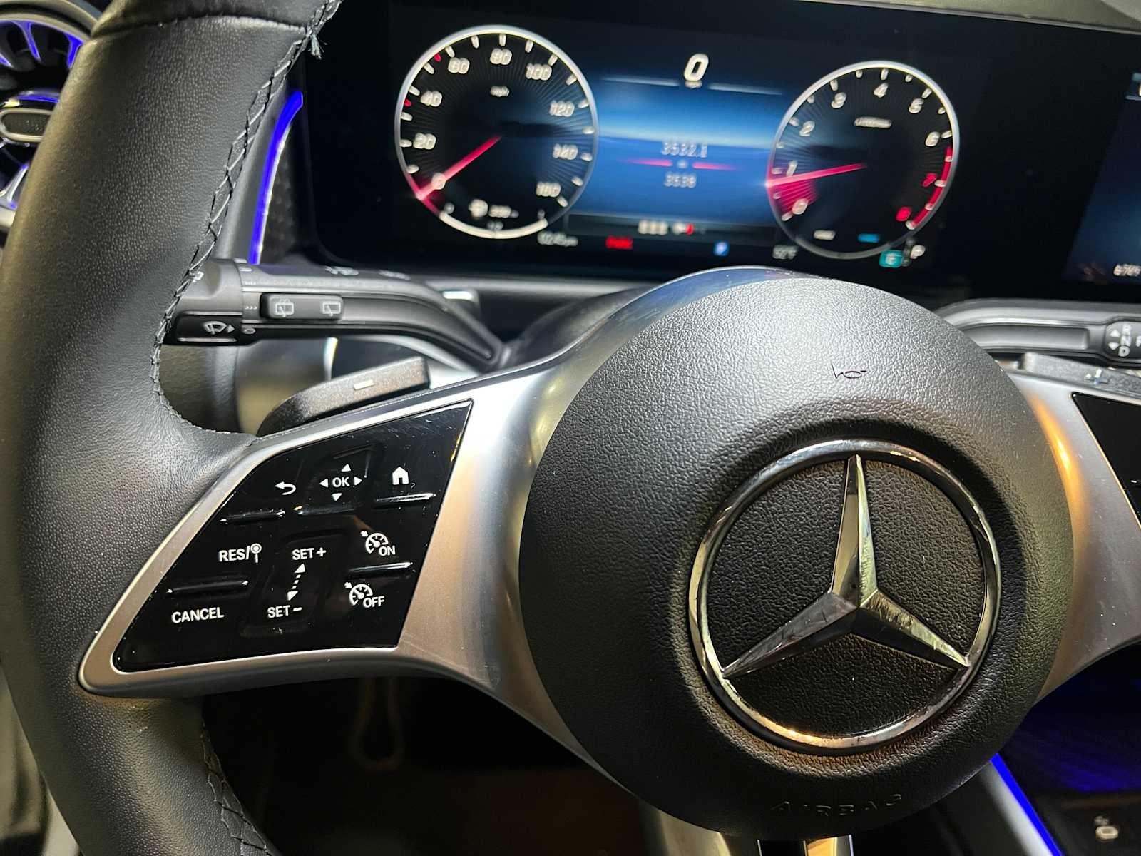 2025 Mercedes-Benz GLB GLB 250